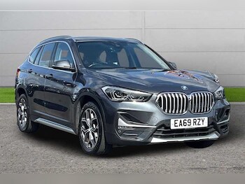 BMW - X1