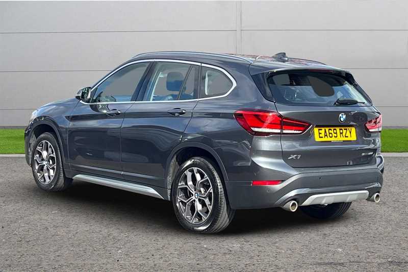 Used BMW X1 2019 for sale - 76044642: Photo 3