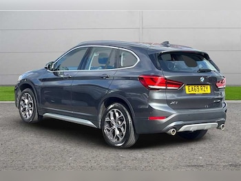 Used BMW X1 2019 for sale - 76044642: Photo 3