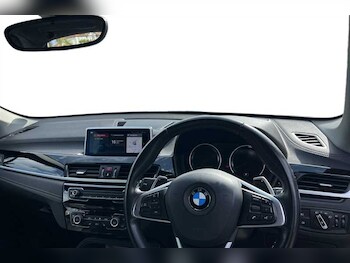 Used BMW X1 2019 for sale - 76044642: Photo 4