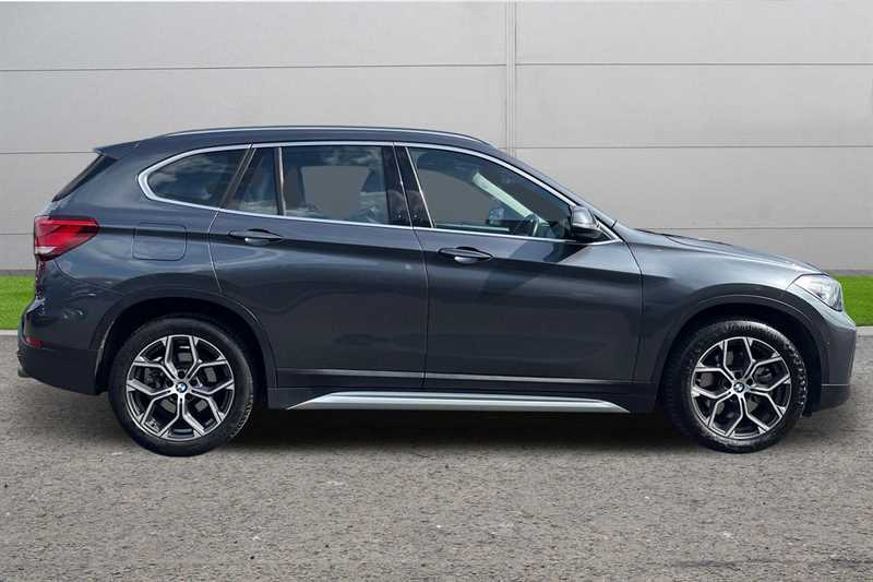 Used BMW X1 2019 for sale - 76044642: Photo 5