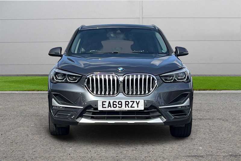 Used BMW X1 2019 for sale - 76044642: Photo 6