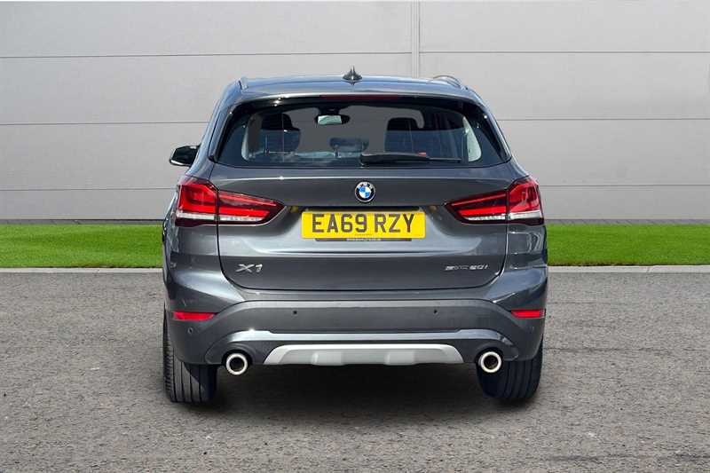 Used BMW X1 2019 for sale - 76044642: Photo 7