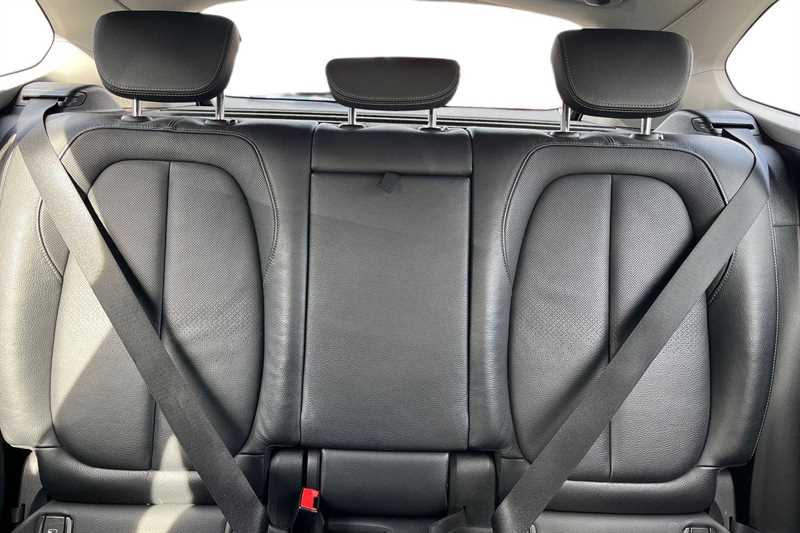 Used BMW X1 2019 for sale - 76044642: Photo 8
