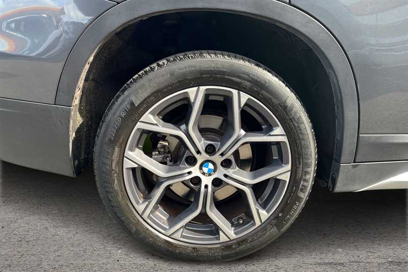 Used BMW X1 2019 for sale - 76044642: Photo 9