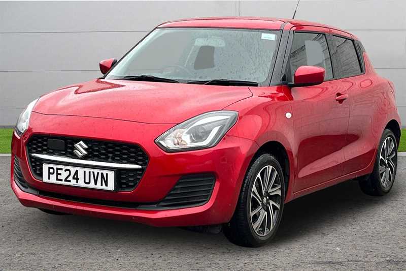 Used Suzuki Swift 2024 for sale - 77627770: Photo 10