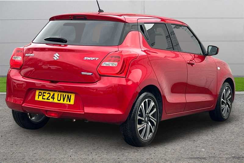 Used Suzuki Swift 2024 for sale - 77627770: Photo 12