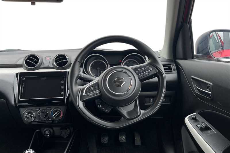 Used Suzuki Swift 2024 for sale - 77627770: Photo 13