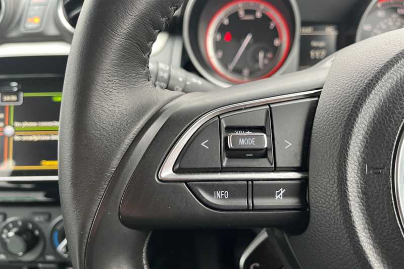 Used Suzuki Swift 2024 for sale - 77627770: Photo 17