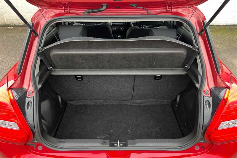 Used Suzuki Swift 2024 for sale - 77627770: Photo 20