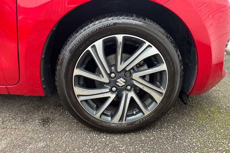 Used Suzuki Swift 2024 for sale - 77627770: Photo 21