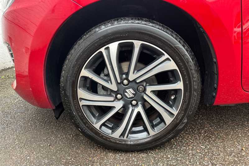 Used Suzuki Swift 2024 for sale - 77627770: Photo 22