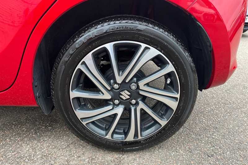 Used Suzuki Swift 2024 for sale - 77627770: Photo 23