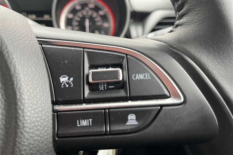 Used Suzuki Swift 2024 for sale - 77627770: Photo 24