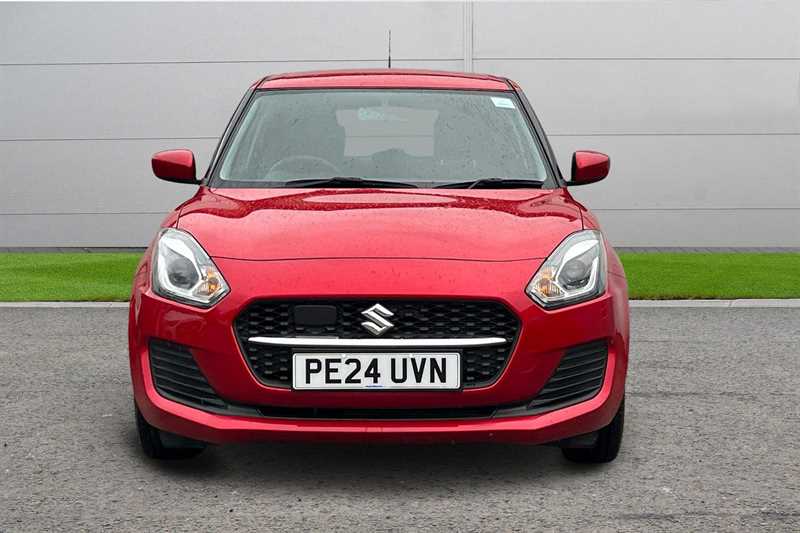 Used Suzuki Swift 2024 for sale - 77627770: Photo 6