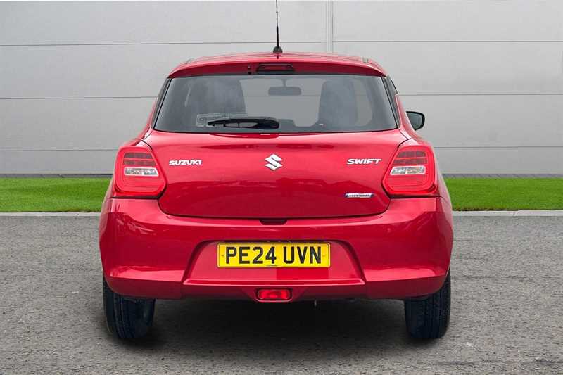 Used Suzuki Swift 2024 for sale - 77627770: Photo 7