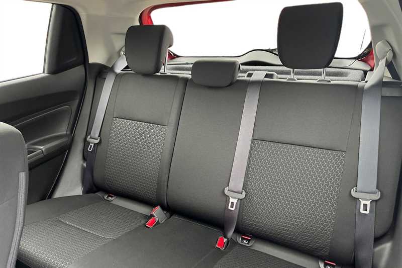 Used Suzuki Swift 2024 for sale - 77627770: Photo 8