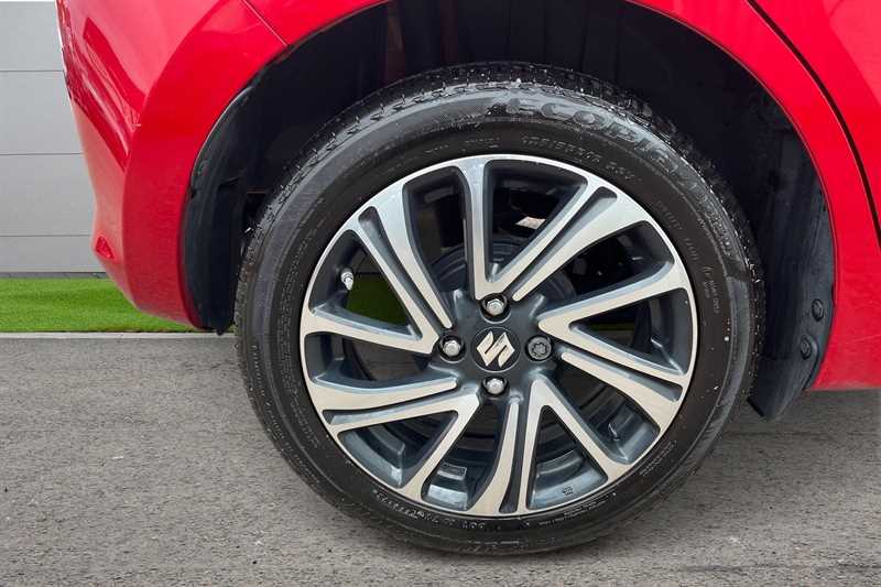 Used Suzuki Swift 2024 for sale - 77627770: Photo 9