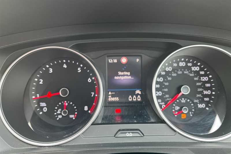 Used Volkswagen Tiguan 2022 for sale - 77826940: Photo 11