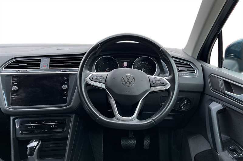 Used Volkswagen Tiguan 2022 for sale - 77826940: Photo 13