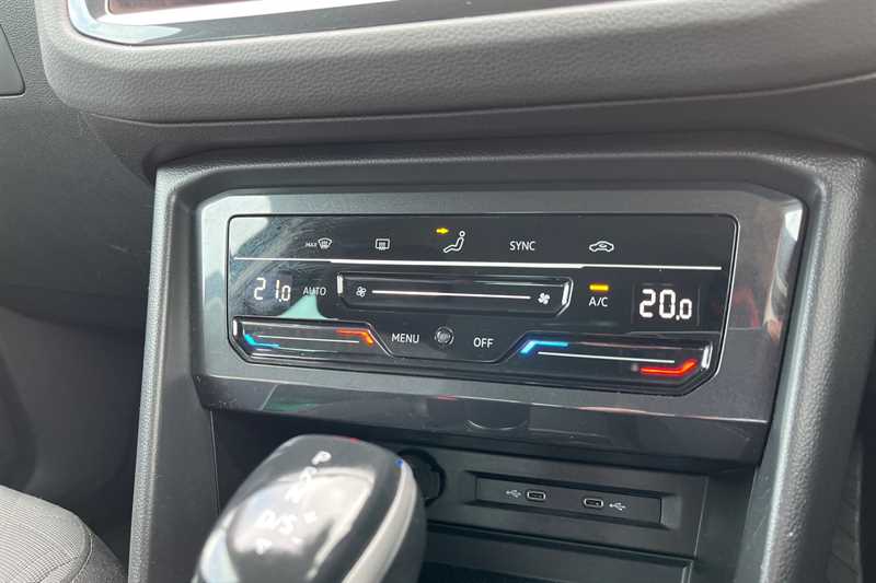 Used Volkswagen Tiguan 2022 for sale - 77826940: Photo 16