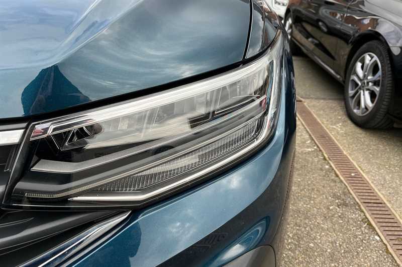 Used Volkswagen Tiguan 2022 for sale - 77826940: Photo 19