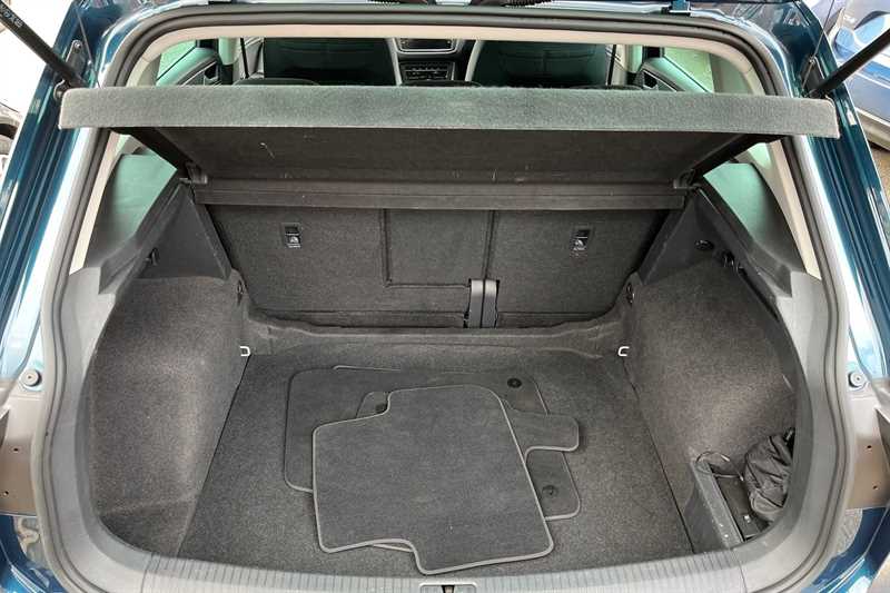 Used Volkswagen Tiguan 2022 for sale - 77826940: Photo 20