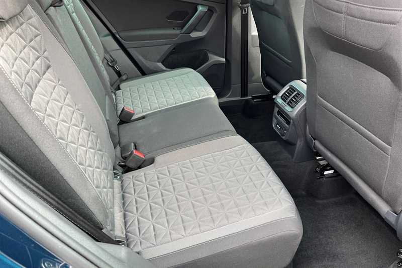 Used Volkswagen Tiguan 2022 for sale - 77826940: Photo 24