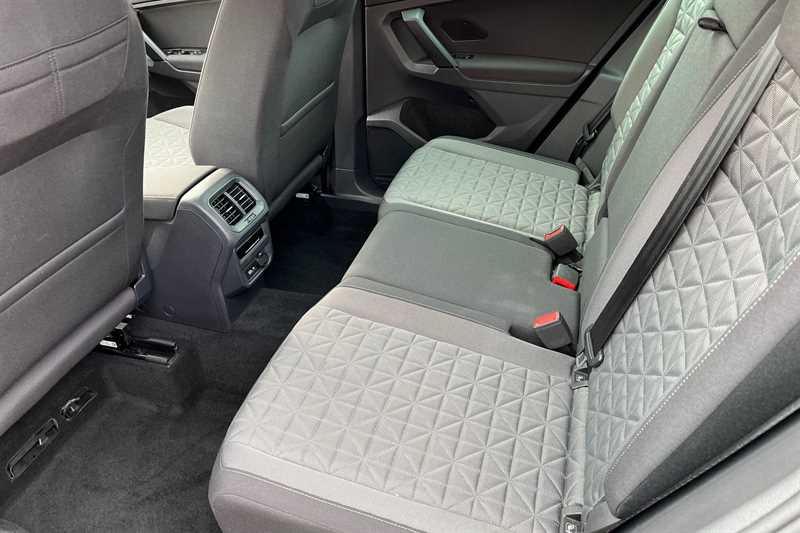 Used Volkswagen Tiguan 2022 for sale - 77826940: Photo 25