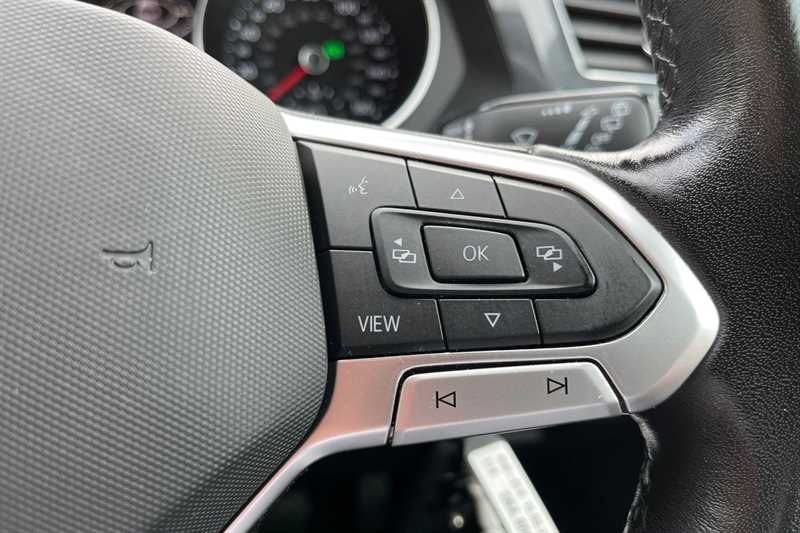 Used Volkswagen Tiguan 2022 for sale - 77826940: Photo 27