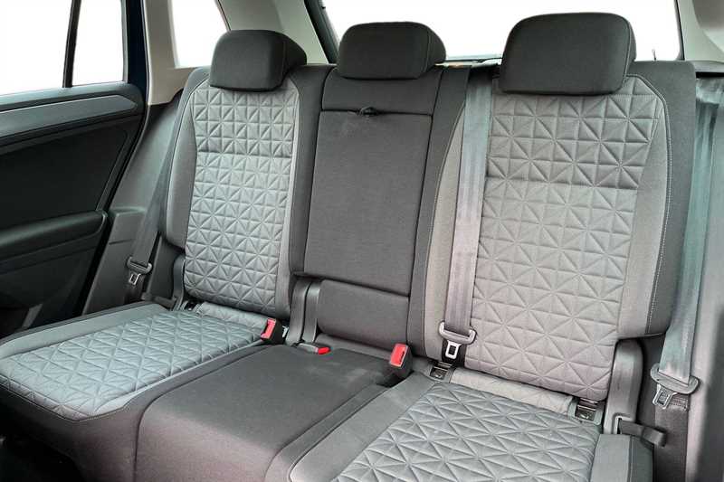 Used Volkswagen Tiguan 2022 for sale - 77826940: Photo 8