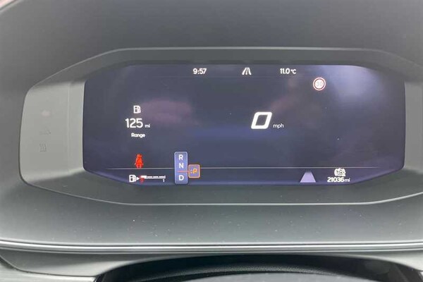 Used Cupra Formentor 2022 for sale - 76286524: Photo 11