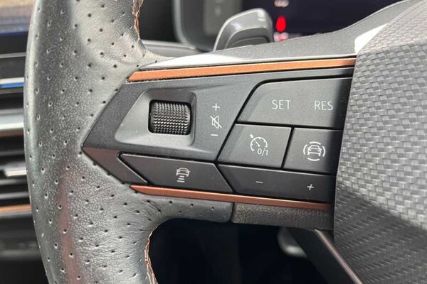 Used Cupra Formentor 2022 for sale - 76286524: Photo 16