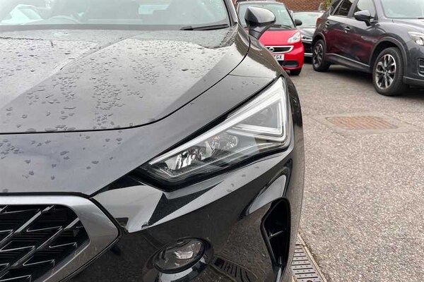 Used Cupra Formentor 2022 for sale - 76286524: Photo 18