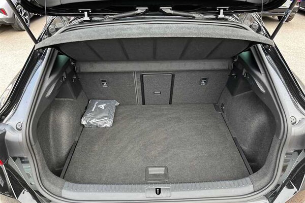Used Cupra Formentor 2022 for sale - 76286524: Photo 19