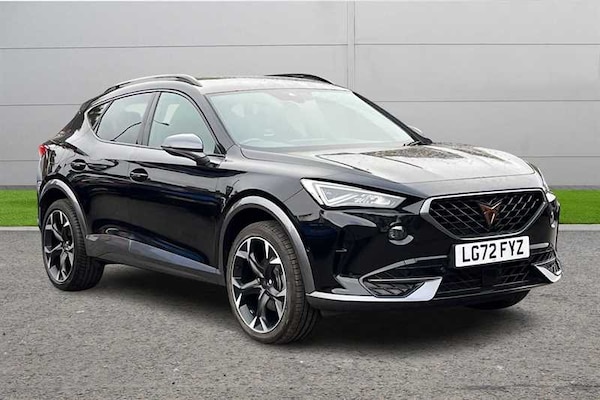 Used Cupra Formentor 2022 for sale - 76286524: Photo 1