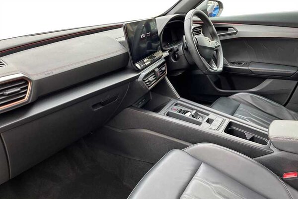 Used Cupra Formentor 2022 for sale - 76286524: Photo 2