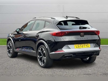 Used Cupra Formentor 2022 for sale - 76286524: Photo 3