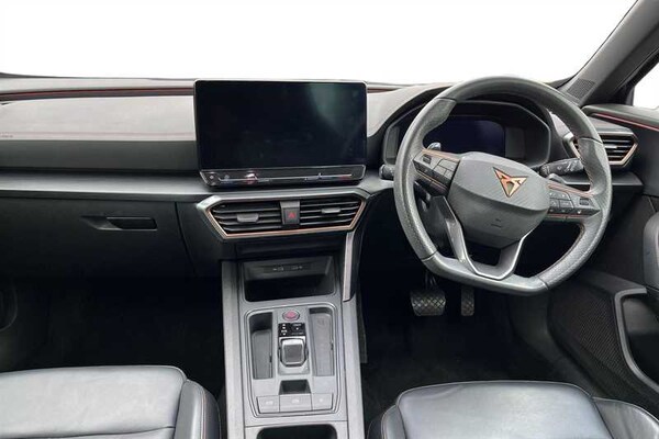 Used Cupra Formentor 2022 for sale - 76286524: Photo 4