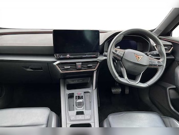 Used Cupra Formentor 2022 for sale - 76286524: Photo 4