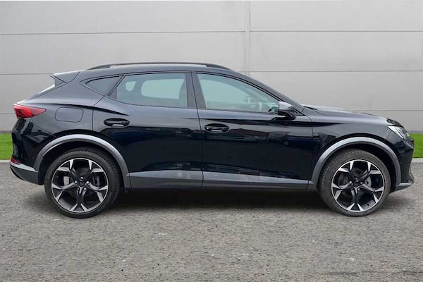 Used Cupra Formentor 2022 for sale - 76286524: Photo 5