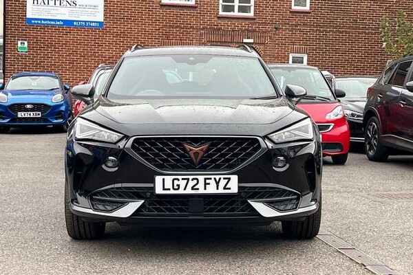 Used Cupra Formentor 2022 for sale - 76286524: Photo 6