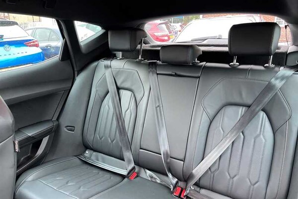 Used Cupra Formentor 2022 for sale - 76286524: Photo 8