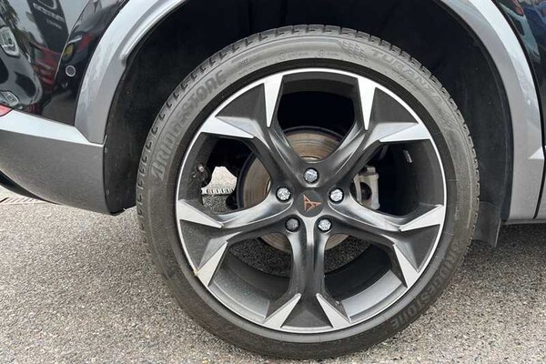 Used Cupra Formentor 2022 for sale - 76286524: Photo 9