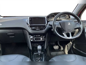 Used Peugeot 2008 2018 for sale - 78536719: Photo