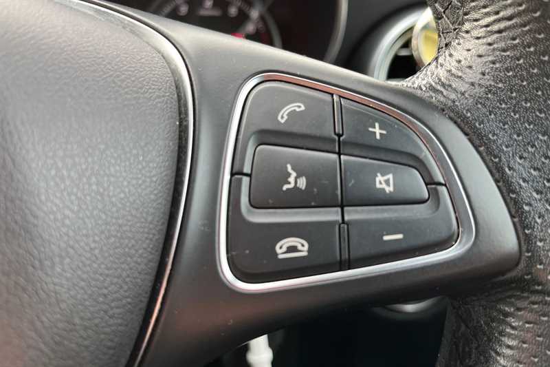 Used Mercedes-Benz C Class 2017 for sale - 77588837: Photo 25