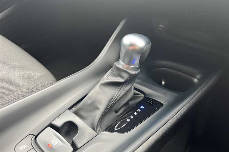 Vehicle 34