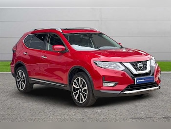 2019 - 1.3 DIG-T TEKNA 5DR DCT