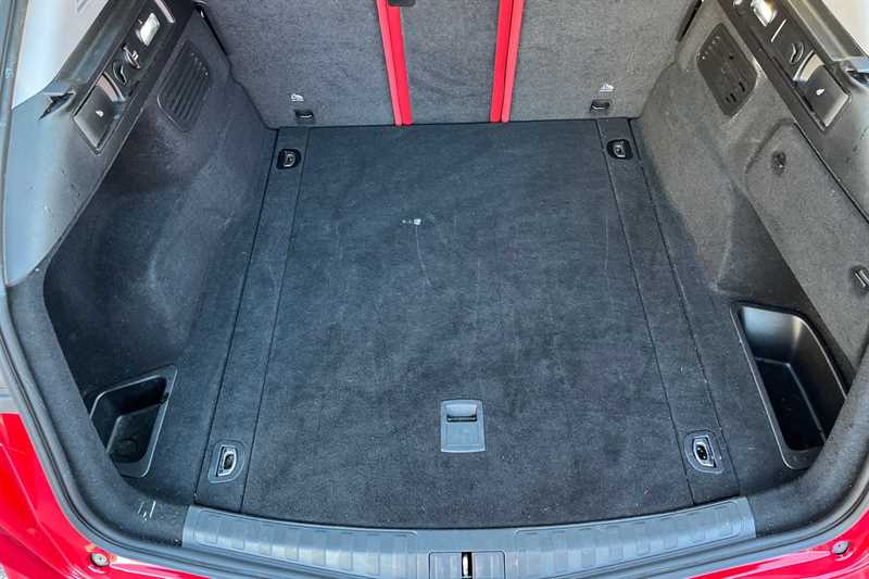 Used Alfa Romeo Stelvio 2018 for sale - 77740233: Photo 20