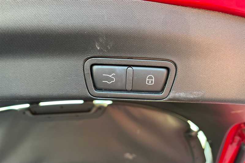 Used Alfa Romeo Stelvio 2018 for sale - 77740233: Photo 24